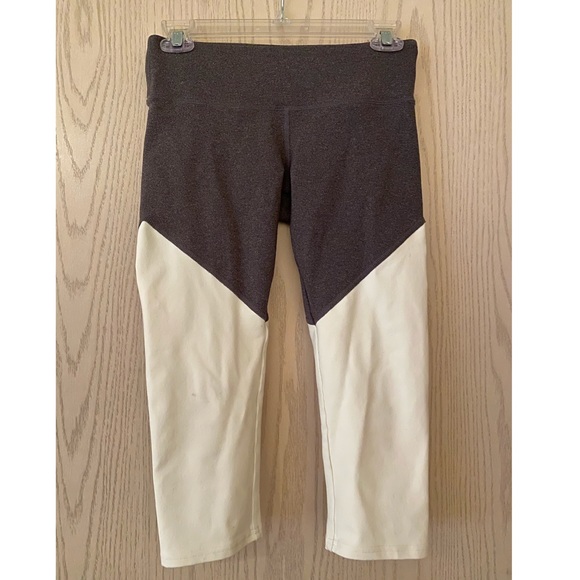 ALO crop leggings | S - Picture 1 of 1